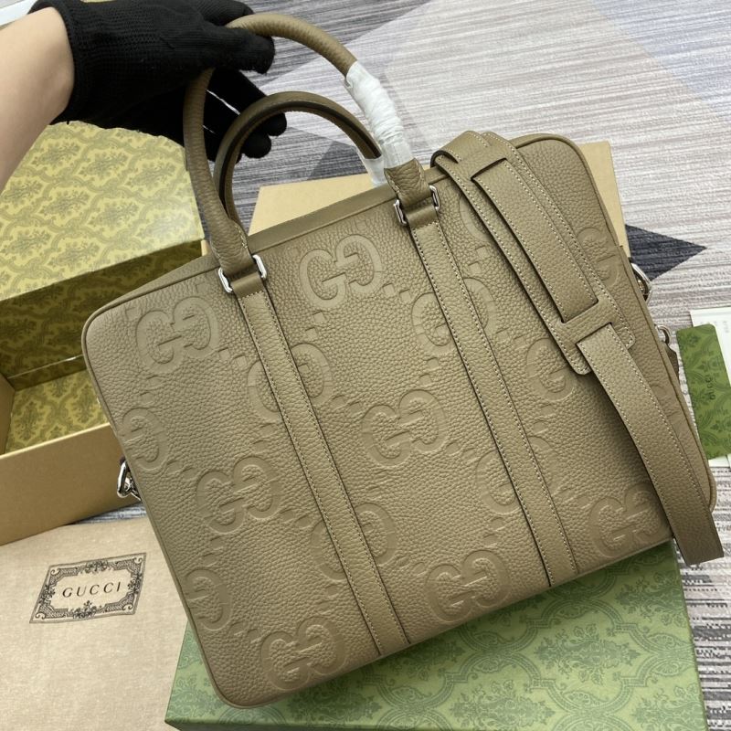 Mens Gucci Briefcases